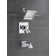 Dryden Tub and Shower Faucet with H2Okinetic Technology