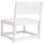 Garden Sofa Solid Wood Pine-1824270357