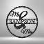 Wall Decor on Metal-2099668037-2099668047-2099668046