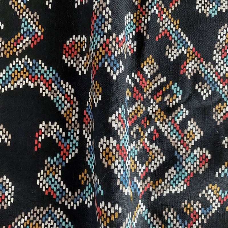 Freya Ingrid Carnival 100% Cotton Fabric