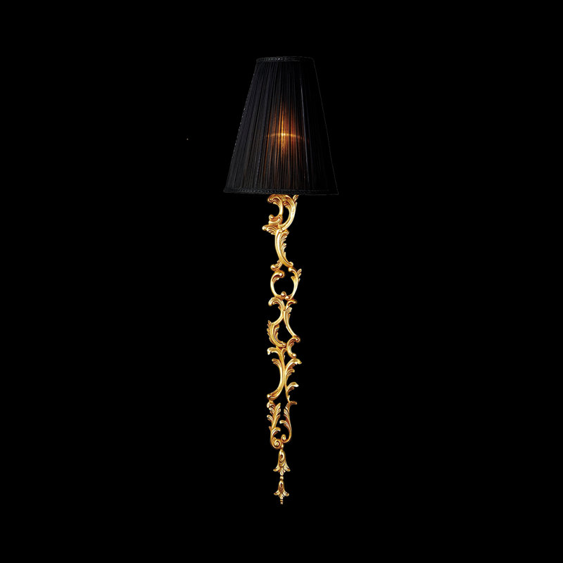 Mariner Luxury Armed Sconce