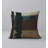 Abstract Reversible Throw Pillow-1577623422