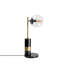 Lampe de table en métal Bono-972533185