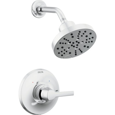 Galeon Shower Faucet