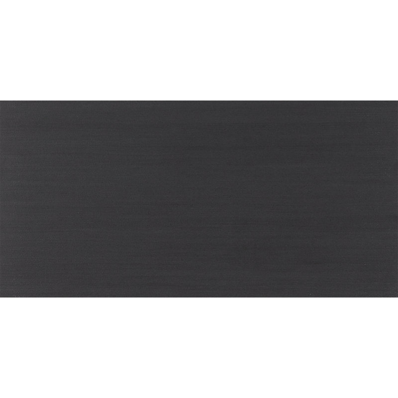 Refinery Semi-Polished 24'' W x 48'' L Porcelain Singular Tile, Nighttime