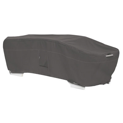 Khalil Patio Chaise Lounge Cover