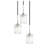 Massa 3 - Light Cluster Pendant-191451690-198199949