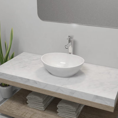 Yeldell Mono Basin Mixer