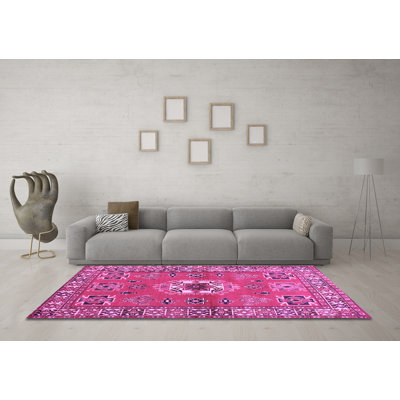 Tapis lavables à la machine Traditional 800