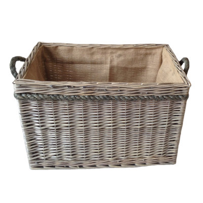 Jaques Willow Log Carrier
