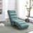 Massage Chaise Lounge Indoor With Remote Control,Ergonomic Electric Massage Long Lounger With 5 Modes For Office, Living Room,Bedroom-1507701290