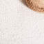 Calico Shag Performance Solid Colour Rug-1606567856