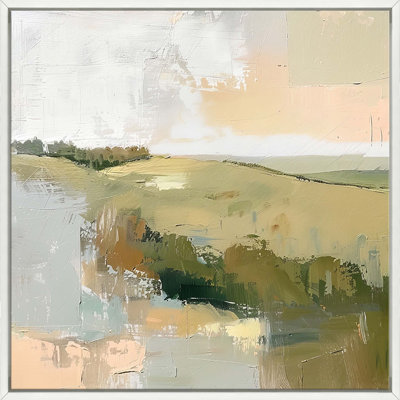 Majestic Wilderness 12 - Framed