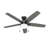Anisten 52" 5 - Blade Ceiling Fan With Lights and Pull Chains-84931858