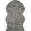 Tapis gris foncé Brennan-24293090