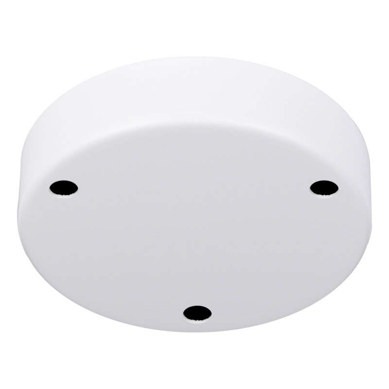 Luminaires suspendus Reflection Breeze, Blanc