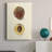 " Peach " Painting Print-2052521299