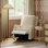 Fauteuil inclinable et oscillant Morris & Co.