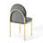Isla Dining Side Chair Performance Velvet-58545321