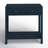 Elin 30" W 1-Drawer Solid Wood Nightstand-72512627