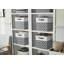 Ensemble de bacs en tissu robuste-444294609-477206145