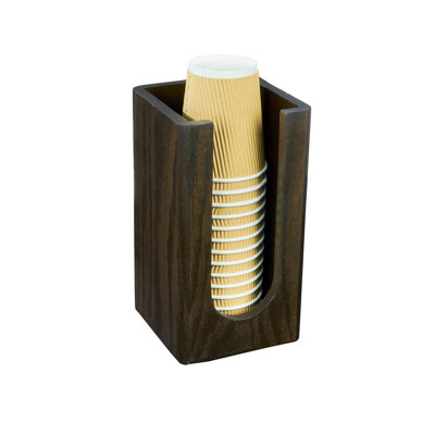 Heritage Cup or Lid Organizer 
