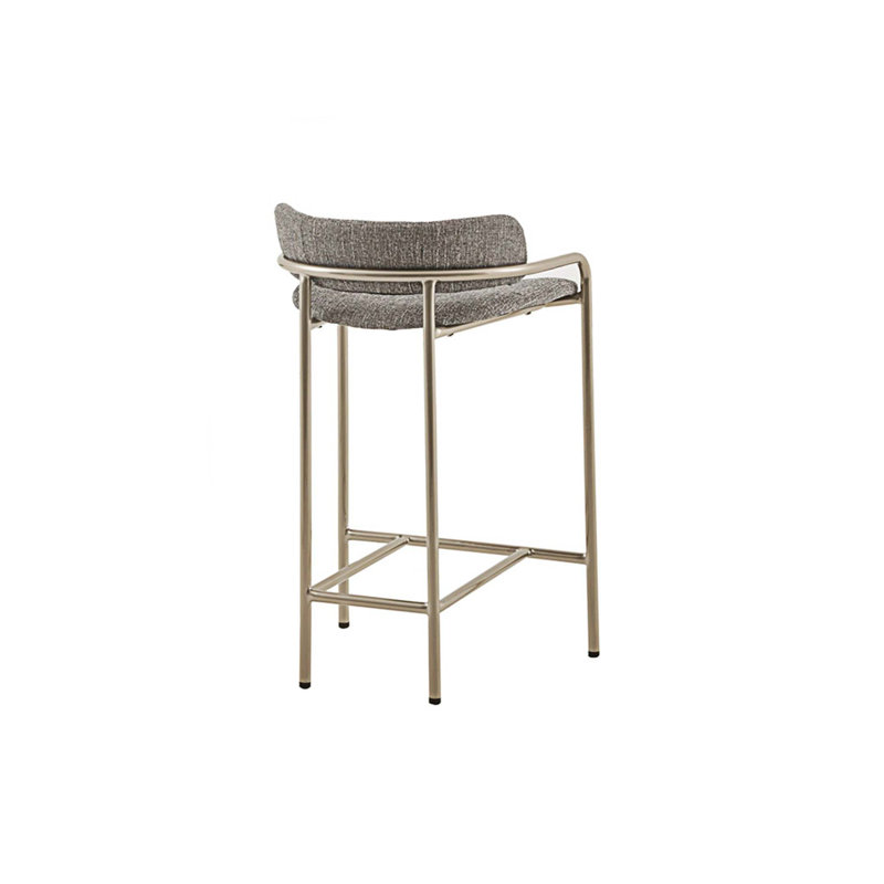 Tabouret de comptoir 25,25 po Albrecht Fasiha