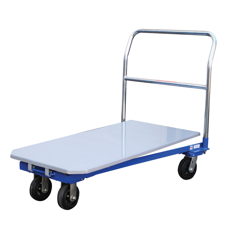 1500 Lb. Capacity Platform Dolly