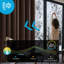 Blackout Curtain Pair-101549694