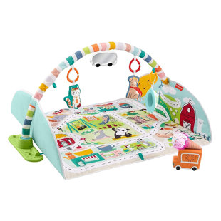 Tapis de jeu Jumbo