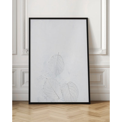 Feuilles minimes
