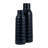 Rachael Vase Stoneware Ceramic Vertical Ribbed Design Decorative Accent for Modern and Casual Home Decor Styles with Sleek Contemporary Detailing and Textured Cylindrical Silhouette.-937187923-921771461