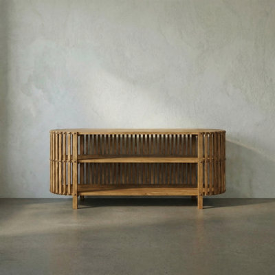 Consuela 66.5'' Console Table
