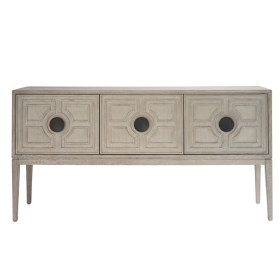 Madden 76" Wide 2 Drawer Sideboard