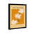Black Framed Paper selected