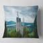 Coussin Castle - paysage de Neuschwan-22923961