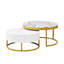 Kreig Nesting Coffee Table-1336051981