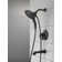 Tetra 17 Series Dual-Function Bathtub Faucet Trim, In2ition Shower Head with Handheld Spray Trim Kit