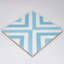 Mazagan 8 in. x 8 in. Tile-55920224