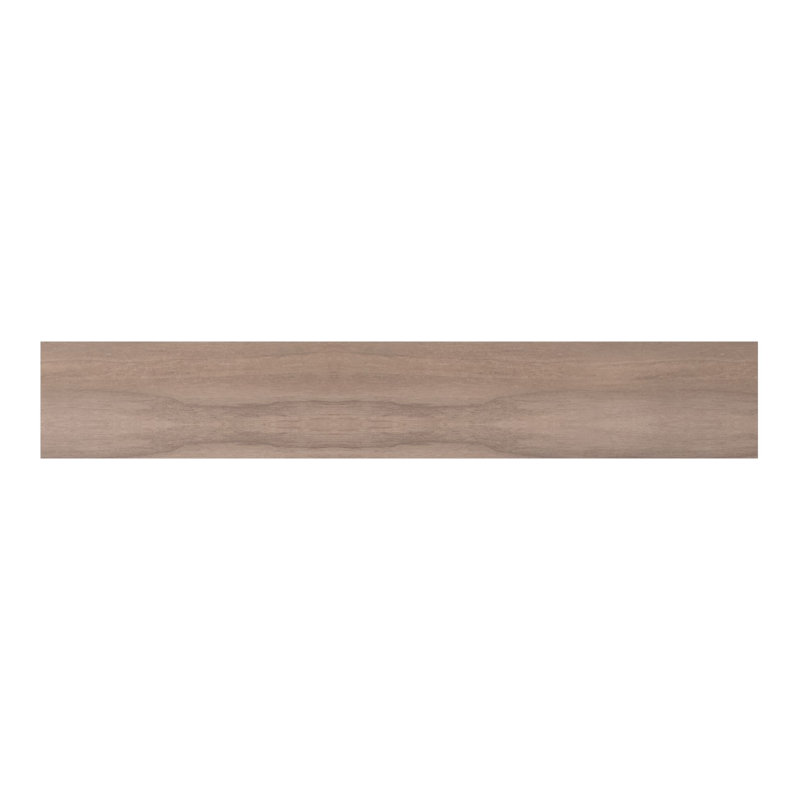 Moulure de teinture pour bois massif WM887, Noyer