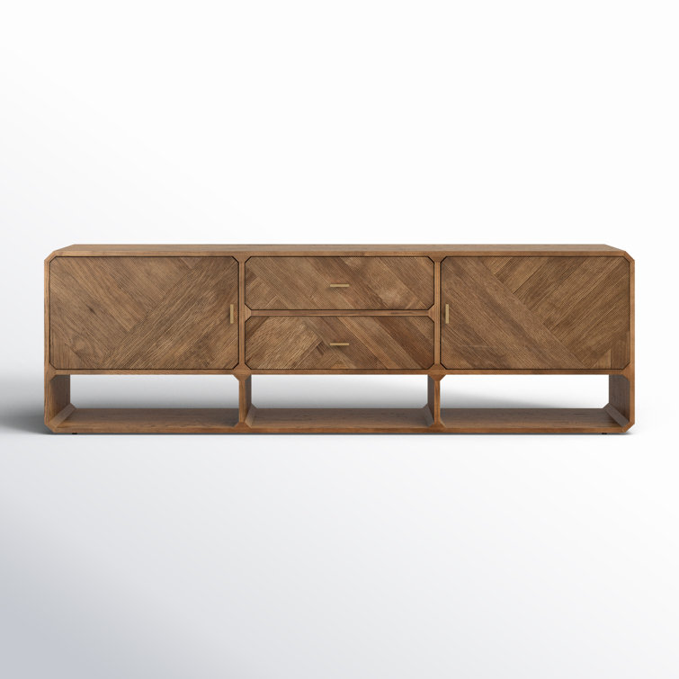 Harris 85.75'' Media Console