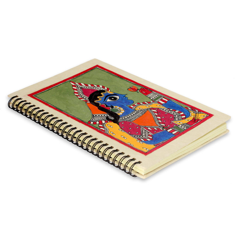 L’album the maharadja journal