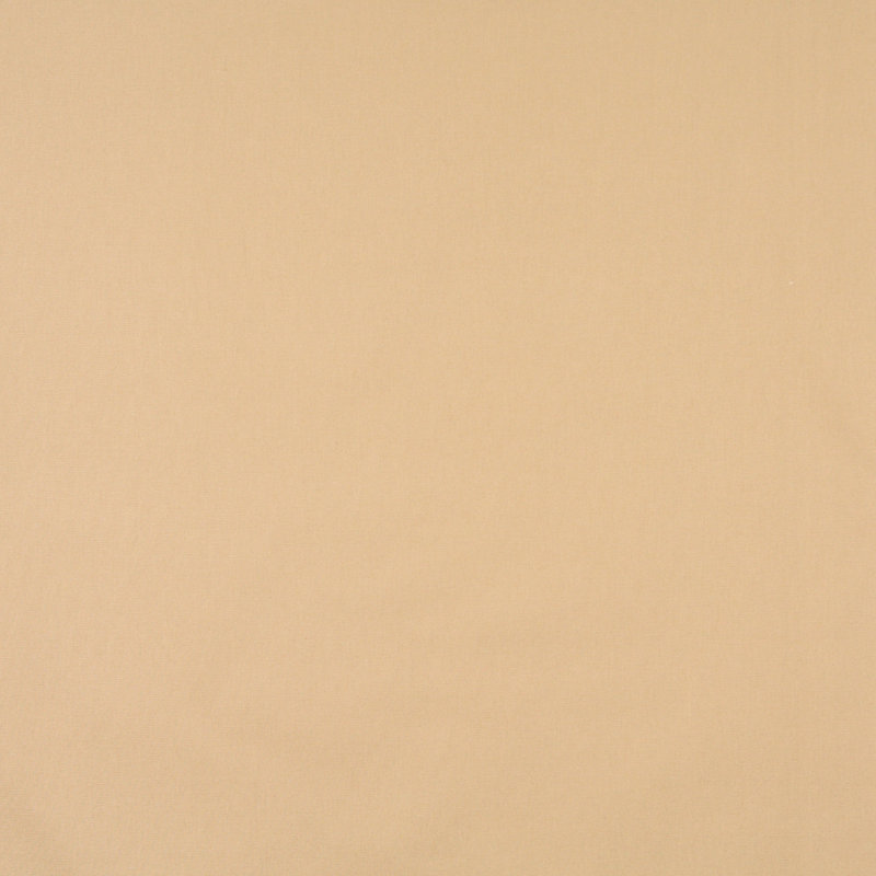 Tissu canard de coton, Beige 2