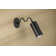BEA 1 LIGHT WALL SCONCE