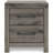 Kaysah 2 Drawer Nightstand-1134919512