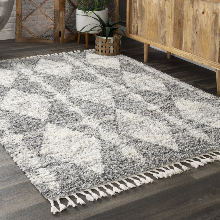 Hedlund Geometric Indoor Rug