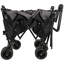 Chariot pliant multifonctionnel avec poignée rotative-125205235