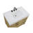 36 inch Single Bathroom Vanity_Traditional_VF60636-313997172