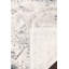 Tapis oriental ivoire / gris Amadeus-85720936