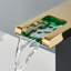 Single-handle Bathroom Faucet
